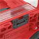 Gereedschapskist Qbrick System PRO CART 2.0 PROFI PLUS RED Ultra HD