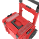 Gereedschapskist Qbrick System PRO CART 2.0 PROFI PLUS RED Ultra HD