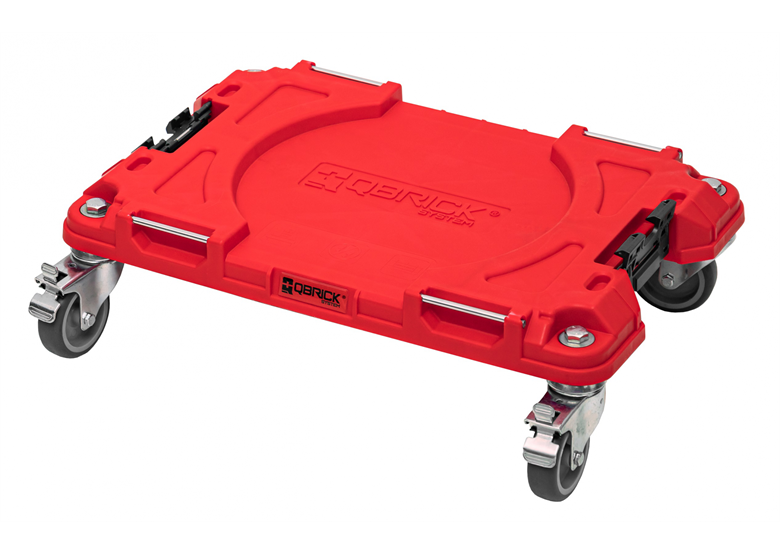 Transport platform Qbrick System PRO Red Ultra HD