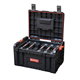 Gereedschapskist met uitneembare organizers Qbrick System PRO TOOLBOX + 5x TWO ORGANIZER MULTI