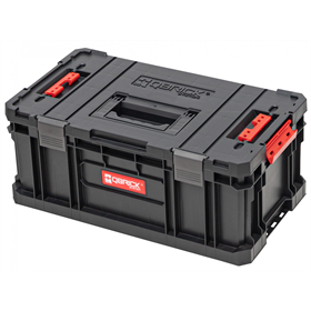 Gereedschapskist Qbrick System TWO TOOLBOX PLUS VARIO