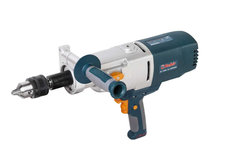 Boormachine low-speed Rebir IE-1206-16/2000ER