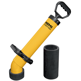 Ontstoppingspomp Rems Pull-Push