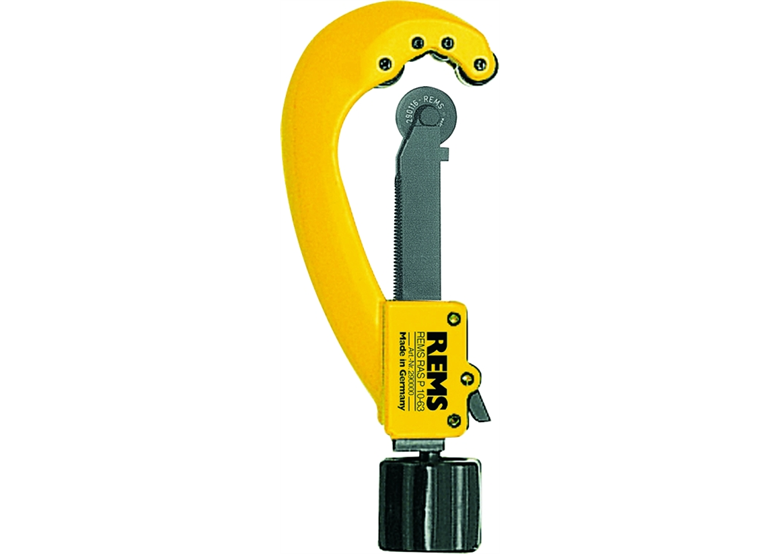 Pijpsnijder Rems RAS P 10-63