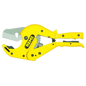 Buisschaar met ratelvoeding  Rems ROS P 63 P