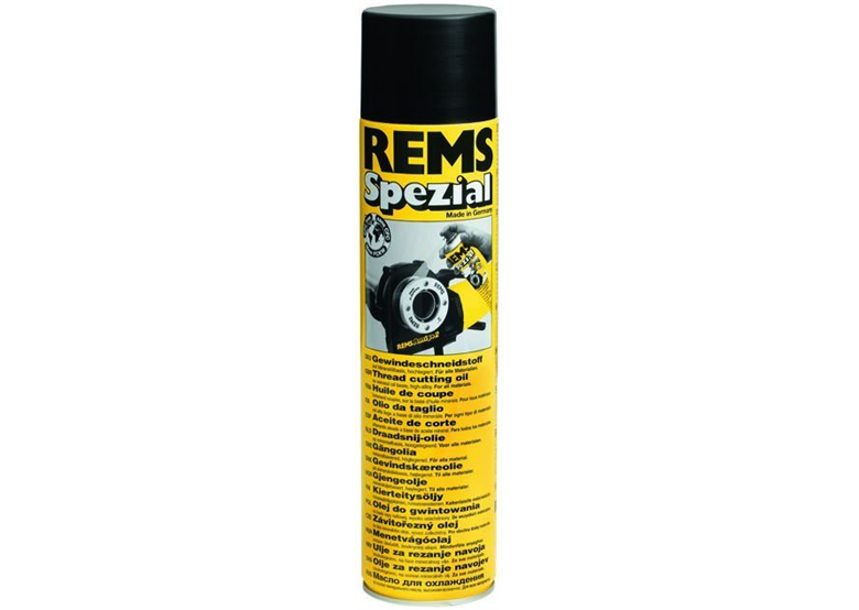Snij/koelvloeistof  Rems Spezial Spray 600ml