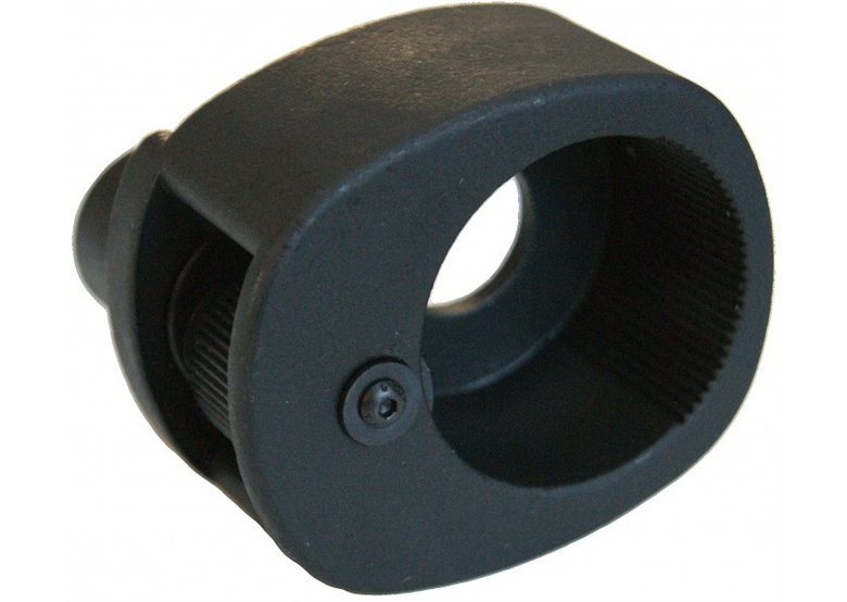 Stuurhuiseindsleutel 33-42mm Rooks 02.0443