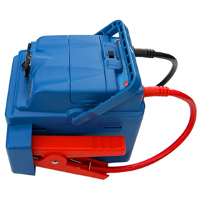 Acculader 12V, 1200A Rooks Mini booster