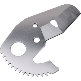 Reservemes voor schaar TC 32 Professioneel Rothenberger 52041
