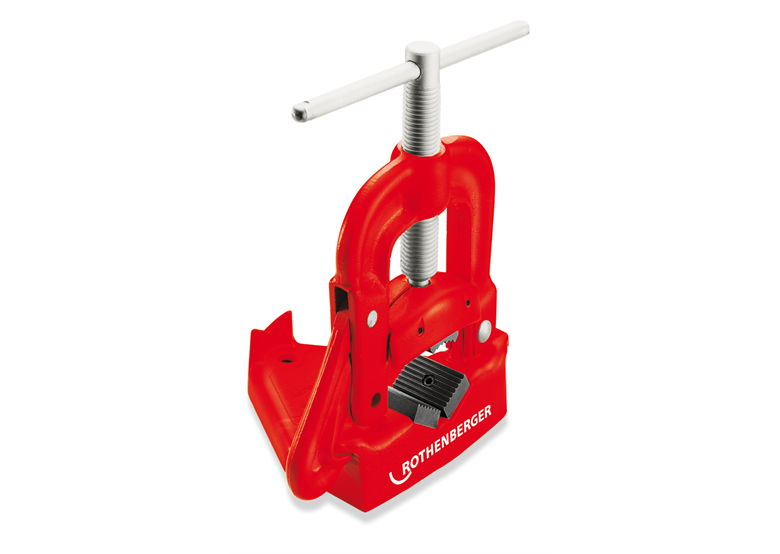 Buisbankschroef 1/8" – 2" Rothenberger 70710