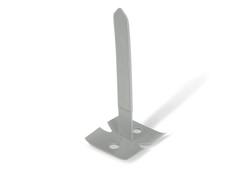 Tile level voetje (100 stk.) Rubi 02981