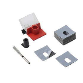 Boren Set Easy Gres 6,8,10,12mm Rubi 04904