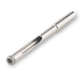 Easy Gres diamantboor 6 mm Rubi 04922