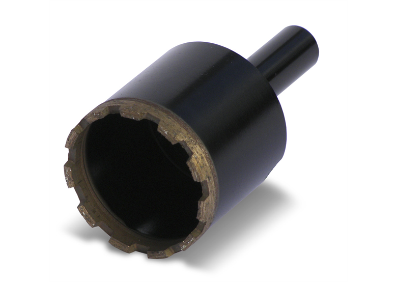Diamantboor 40mm Rubi 04963