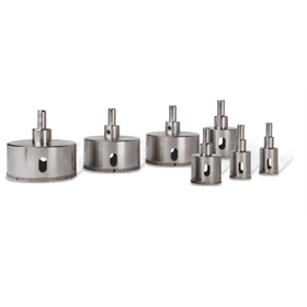 Easy Gres diamantboor 50 mm Rubi 05966