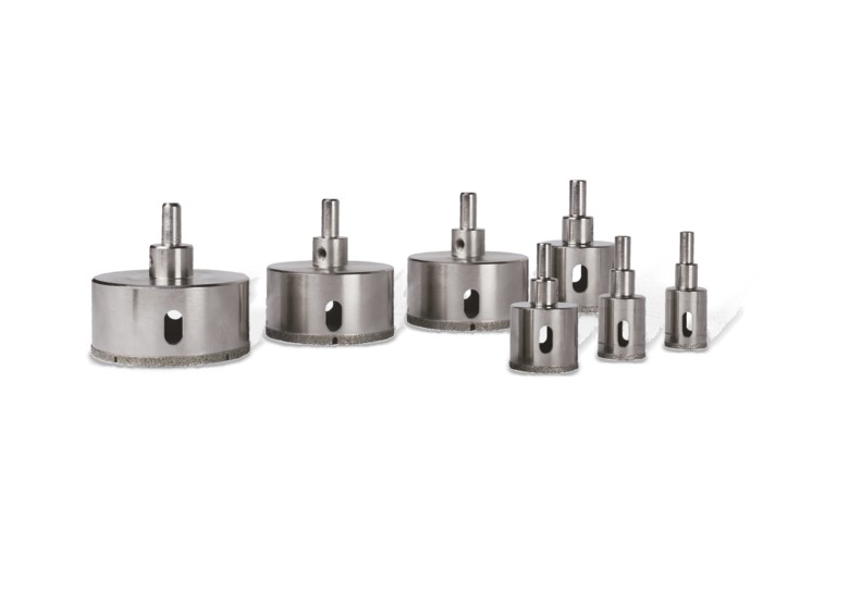 Easy Gres diamantboor 75 mm Rubi 05979