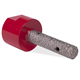 Cilindrische diamant boorfrees 10mm Rubi 06984
