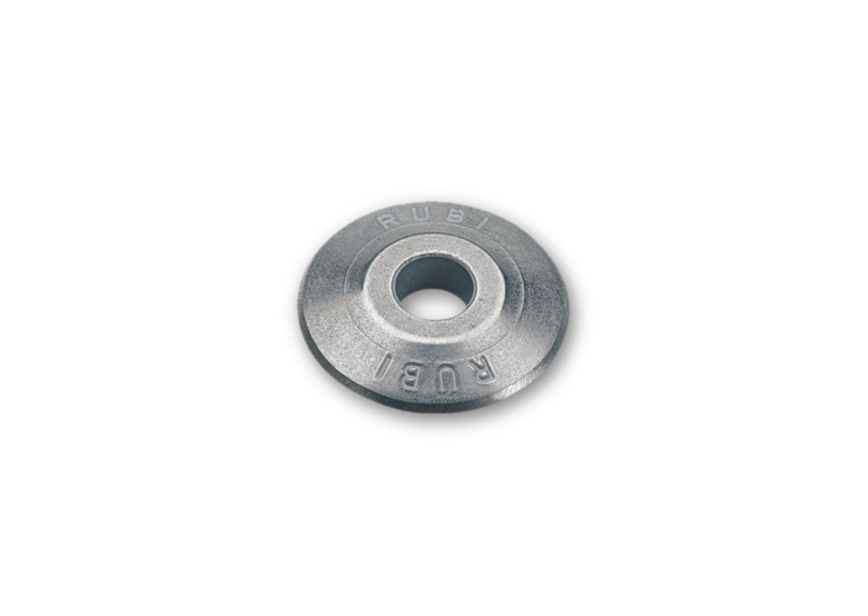 Snijwieltje Ø22mm Rubi 18914
