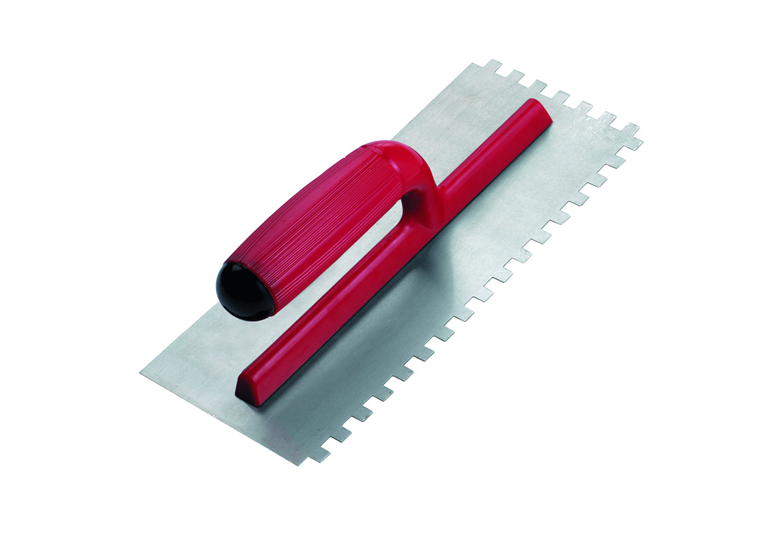 Lijmspaan (staal) 28cm (3x3) MPA Rubi 25901