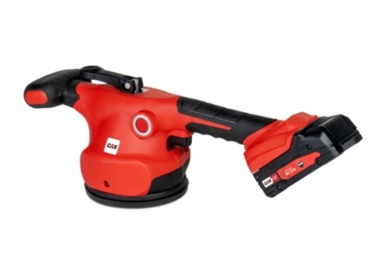 Tegeltrilvibrator Quake Energy Cas Rubi 60934_P