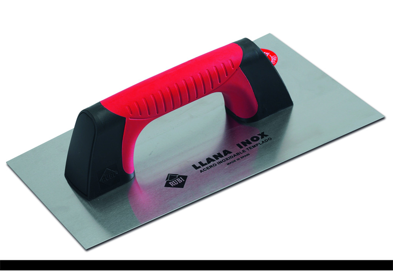 Stalen spaan 30cm Rubi 75950