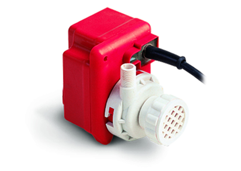 Waterpomp 230V voor de tegelsnijder Rubi B100 2