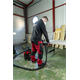 Industriële stofzuiger Rubi CLEAR