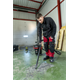 Industriële stofzuiger Rubi CLEAR