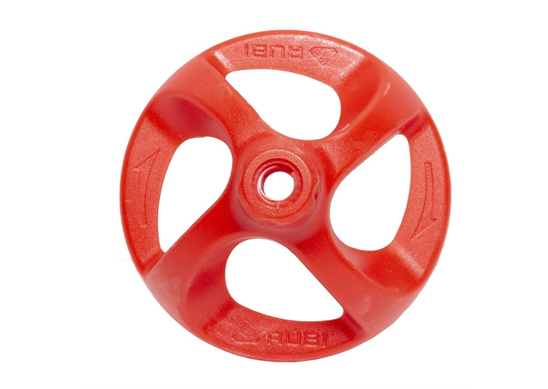 Kapjes Cyclone 100st. Rubi Cyclone Level System | rotopino.nl