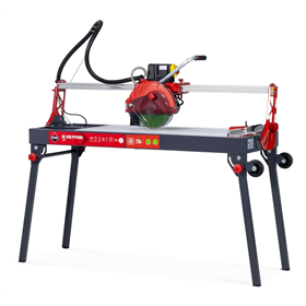Tegelzaagmachine Rubi DC-250 1200 PYTHON CEV SPRO 250