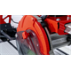 Tegelzaagmachine Rubi DC-250 1200 PYTHON CEV SPRO 250