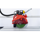 Tegelzaagmachine Rubi DC-250 1200 PYTHON CEV SPRO 250