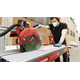 Tegelzaagmachine Rubi DC-250 1200 PYTHON CEV SPRO 250