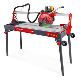 Tegelzaagmachine Rubi DC-250 850 PYTHON