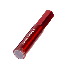 Diamantboor 12mm Rubi DRYGRES 4DRILL