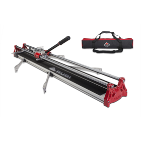 Tegelzaagmachine Rubi HIT-1200 N  in de tas