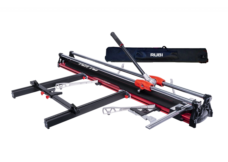 Tegelzaagmachine Rubi HIT 1200 PLUS + torba