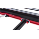 Tegelzaagmachine Rubi HIT 1200 PLUS + torba
