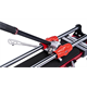 Tegelzaagmachine Rubi HIT 1200 PLUS + torba