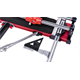 Tegelzaagmachine Rubi HIT 1200 PLUS + torba