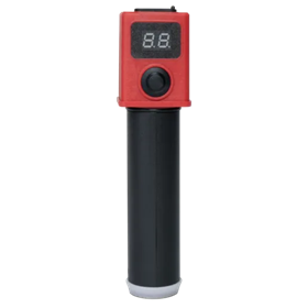 Automatische USB-ontstopper Rubi POWERVAC ENERGY