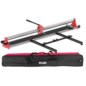 Handmatige tegelsnijder met zak Rubi RCH-1200 27925