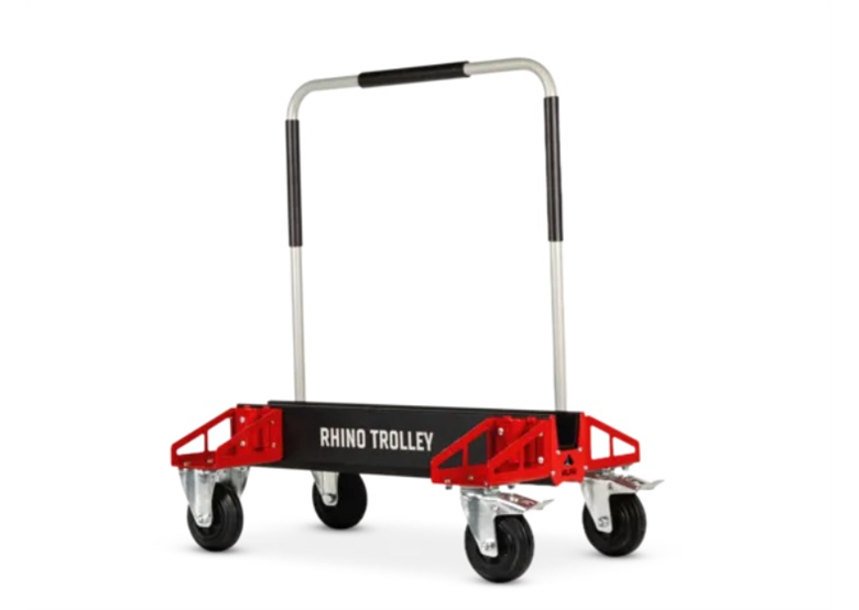 Bordenwagen Rubi RHINO