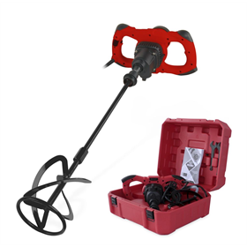 Menger in koffer Rubi RUBIMIX-16 ERGOMAX