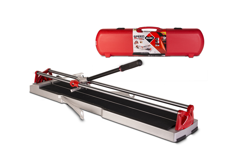 Tegelzaagmachine Rubi SPEED-92 MAGNET + koffer
