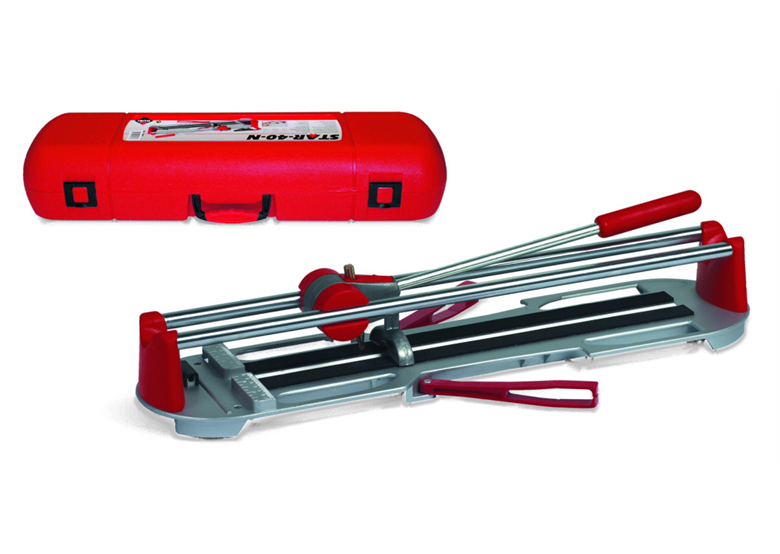 Tegelsnijder Rubi STAR-50-N Set