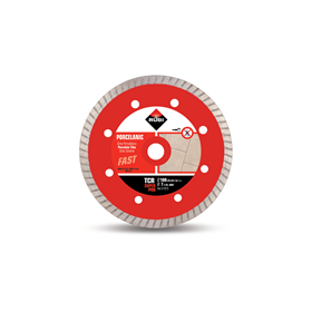 Diamantzaagblad Rubi TCR 180 SUPERPRO