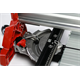 Tegelzaagmachine Rubi TK-1020