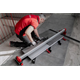 Tegelzaagmachine Rubi TK-1020