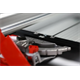 Tegelzaagmachine Rubi TK-1600